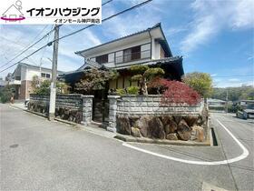 兵庫県神戸市北区若葉台２丁目