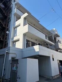 神奈川県横浜市中区長者町９丁目