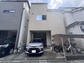 東京都足立区一ツ家１丁目