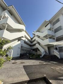 グランドハイツ福島