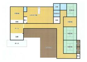 鹿児島県霧島市福山町佳例川