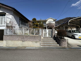 長野県長野市若穂保科