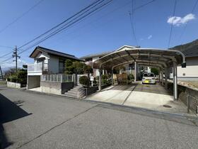 長野県長野市若穂保科