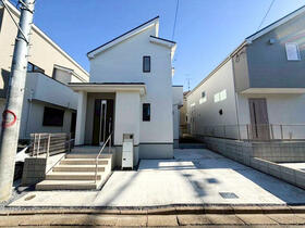 千葉県船橋市芝山６丁目