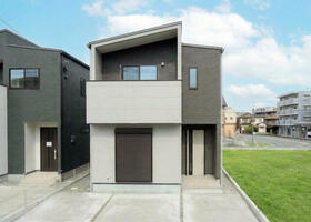 大分県大分市牧１丁目