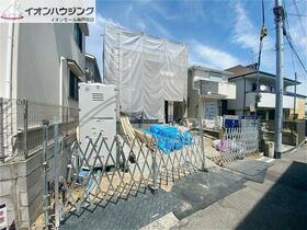 兵庫県神戸市須磨区潮見台町４丁目