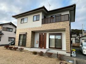 岐阜県可児郡御嵩町中