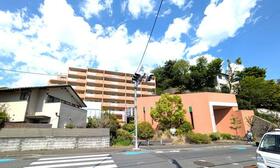 アーバンフォレスト柿生