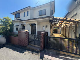 奈良県生駒郡平群町緑ケ丘３丁目