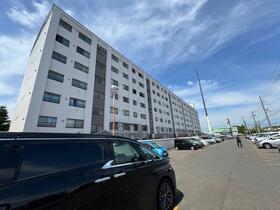 リーセント住吉