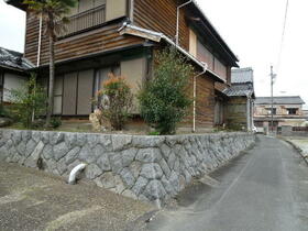 愛知県田原市小中山町北郷