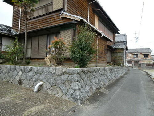 Used Detached House, Tahara, Aichi