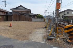 兵庫県姫路市飾磨区中島