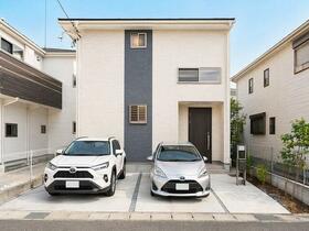 千葉県船橋市芝山６丁目