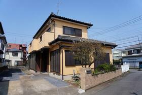 埼玉県熊谷市柿沼