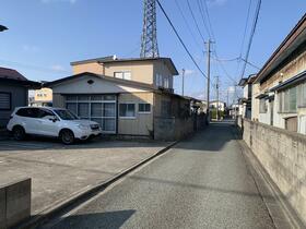 秋田県秋田市将軍野南５丁目