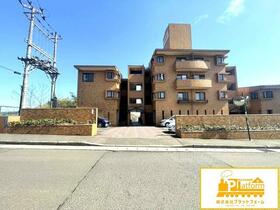 朝日プラザ広瀬の杜?ロイヤルクレスト