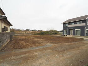 茨城県鉾田市飯島