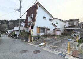 兵庫県姫路市夢前町前之庄
