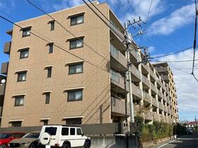 レクセルプラッツァ福生壱番館　４１２