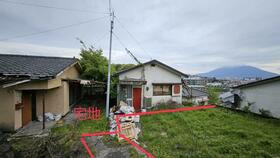 鹿児島県鹿児島市小原町