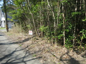 三重県志摩市阿児町立神