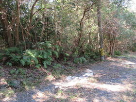 三重県志摩市阿児町立神