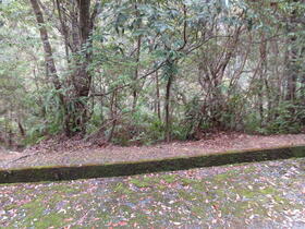 三重県志摩市磯部町穴川