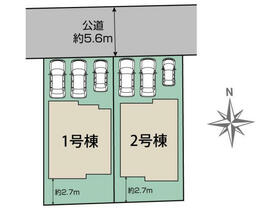 愛知県海部郡大治町大字馬島字西深田