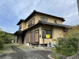 三重県名張市安部田