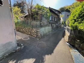 広島県江田島市能美町高田字小方