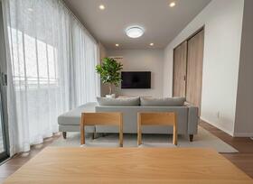 ダイヤモンド城南オーシャンコート