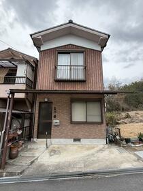 三重県伊賀市上神戸