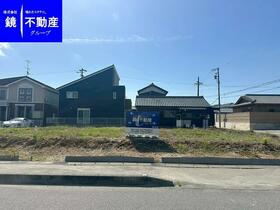 愛知県岡崎市中島町字上町