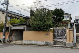 新潟県新潟市西区小針南台