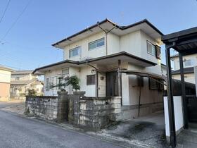 岐阜県関市津保川台２丁目