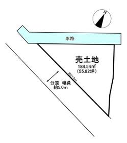岐阜県瑞穂市牛牧