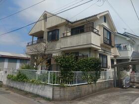 千葉県山武市蓮沼ハ