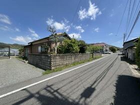 長崎県東彼杵郡川棚町小串郷