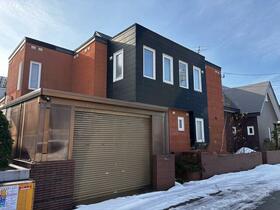 北海道札幌市北区あいの里四条６丁目