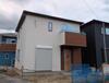  新築 2階建の賃貸物件