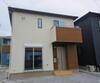  新築 2階建の賃貸物件