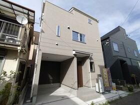 埼玉県川口市柳崎１丁目