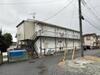 越生駅より徒歩8分 2階 築39年4ヶ月の賃貸物件