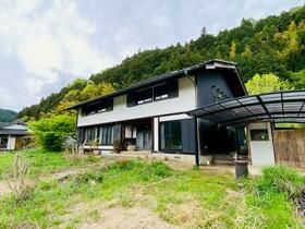 岐阜県恵那市串原