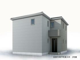 愛知県田原市神戸町東大坪