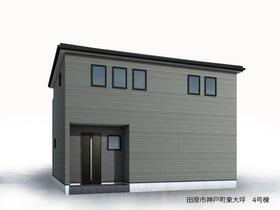 愛知県田原市神戸町東大坪