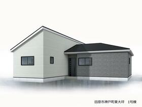 愛知県田原市神戸町東大坪