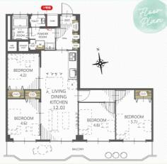 メゾンゴールド