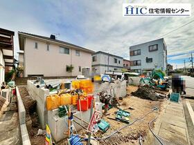静岡県三島市藤代町